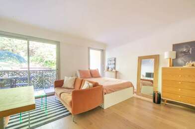 Appartement 1 pièces 199000 €
