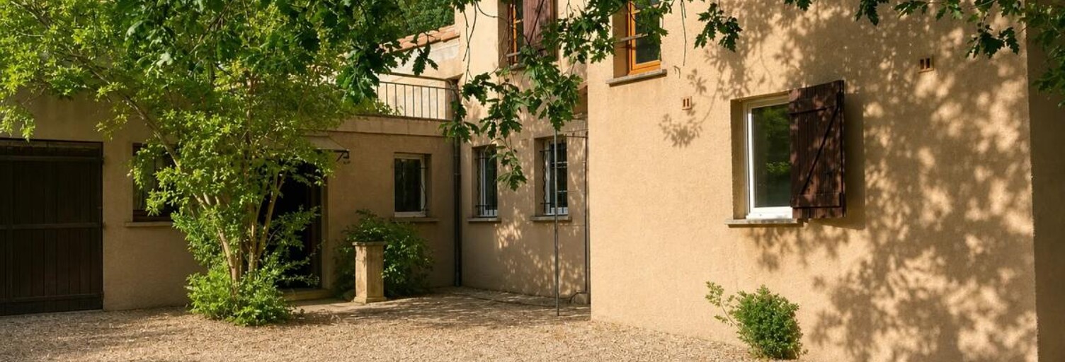 Maison 4 Pièces 105 m² à vendre à Ganges (34190)