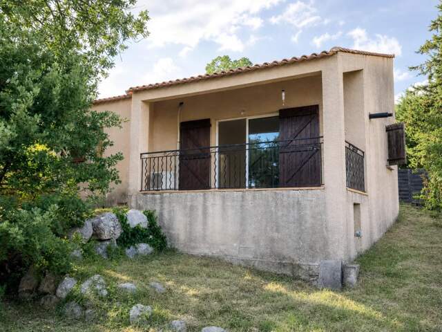 Maison de 4 pièces de 105 m² à Ganges — photo du bien