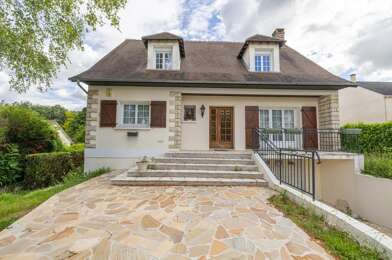 Appartement 6 pièces 409000 €