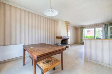 Appartement 6 pièces 430000 €