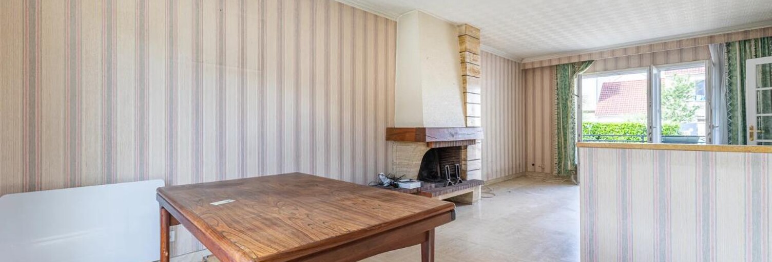 Appartement 6 Pièces 140 m² à vendre à Combs-la-Ville (77380)