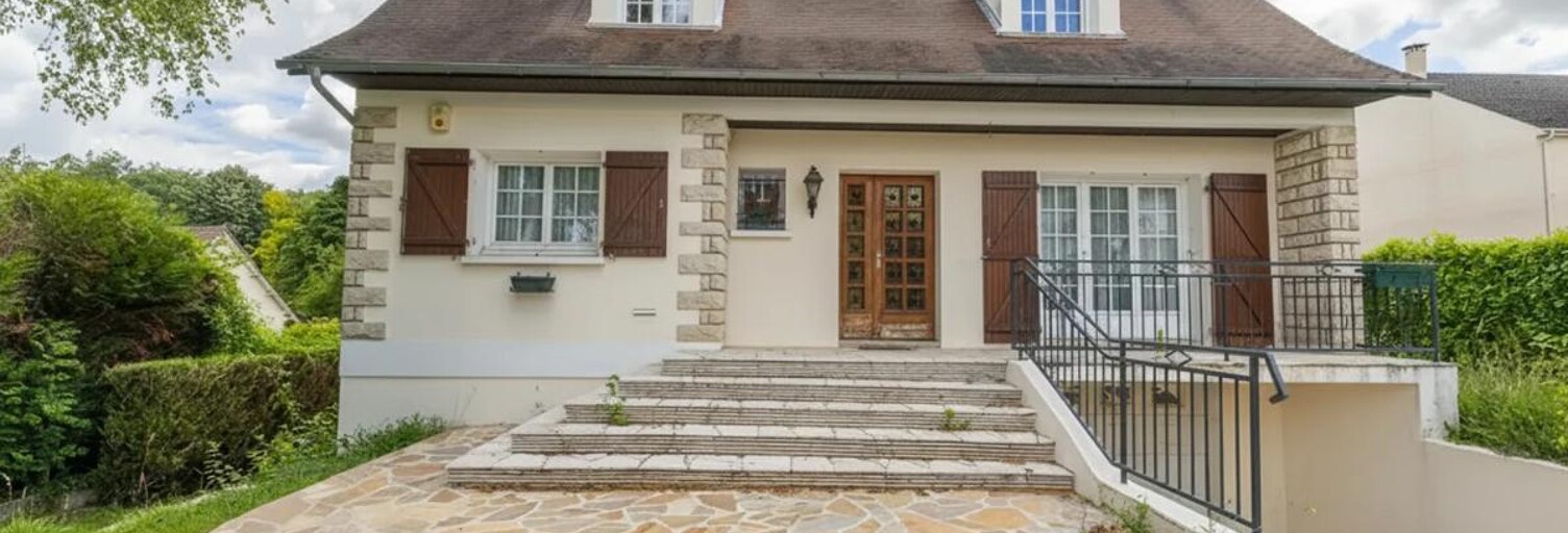 Appartement 6 Pièces 140 m² à vendre à Combs-la-Ville (77380)