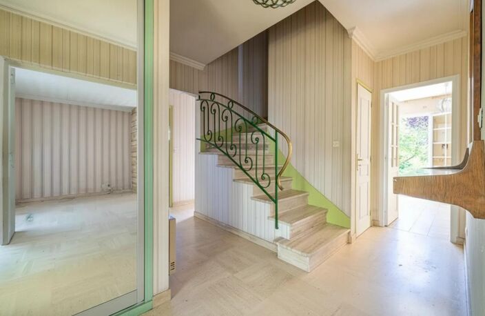 Maison Familiale de 6 pièces 140 m² et jardin de 1000 m2 ! — photo 2