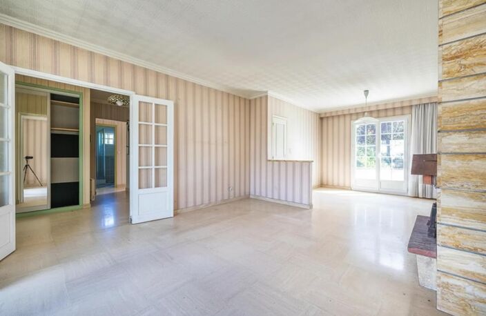 Maison Familiale de 6 pièces 140 m² et jardin de 1000 m2 ! — photo 3