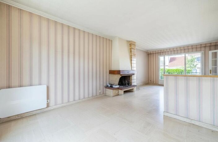 Maison Familiale de 6 pièces 140 m² et jardin de 1000 m2 ! — photo 4