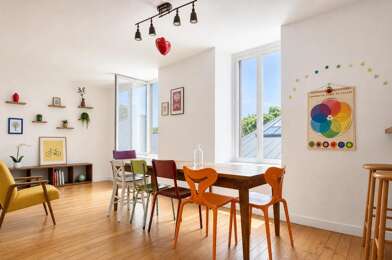 Maison 7 pièces 639000 €