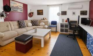 Appartement 3 Pièces 73 m² à vendre à Decazeville (12300)