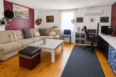 Appartement 3 pièces 60000 €