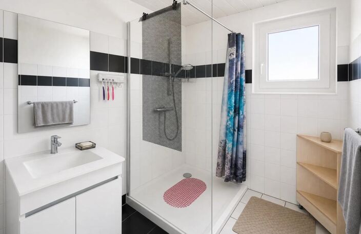 Appartement T3 de 73 m² à Decazeville — photo 4