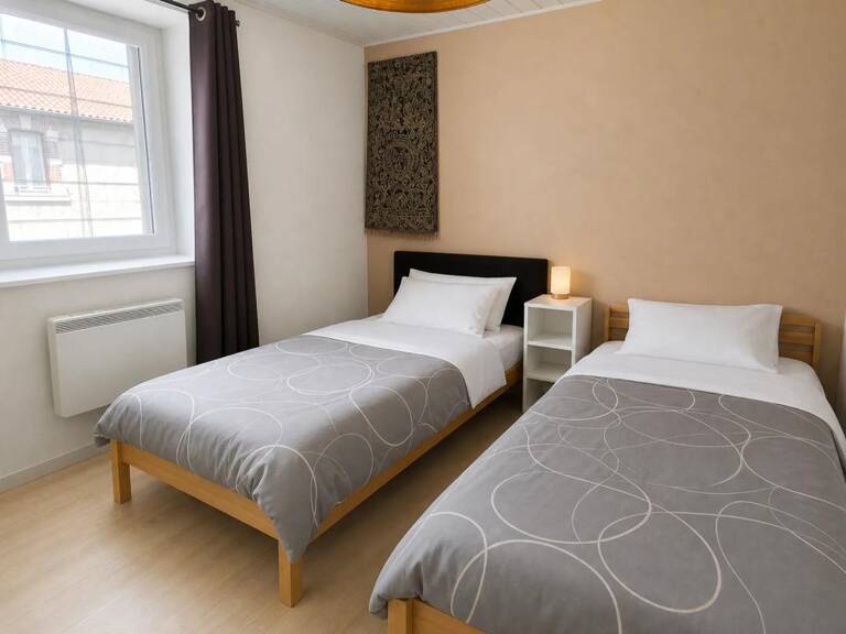 Appartement T3 de 73 m² à Decazeville — photo 1