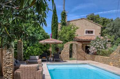 Maison 5 pièces 759000 €