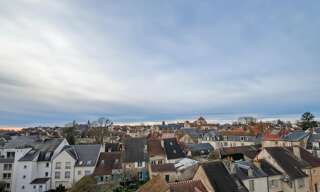 Appartement 4 Pièces 81 m² à vendre à Nevers (58000)