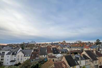 Appartement 4 pièces 80000 €