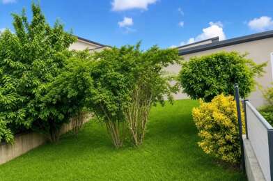Maison 8 pièces 399000 €