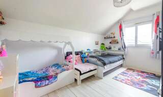 Maison 4 Pièces 145 m² à vendre à Le Plessis-Robinson (92350)