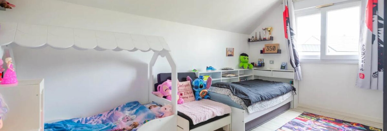 Maison 4 Pièces 145 m² à vendre à Le Plessis-Robinson (92350)