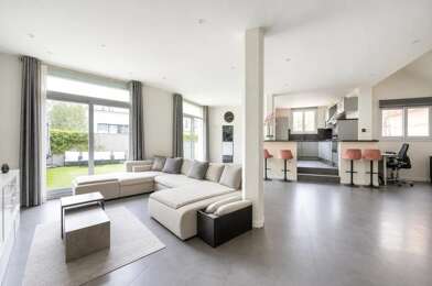 Maison 4 pièces 780000 €
