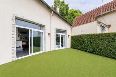 Maison 4 pièces 770000 €
