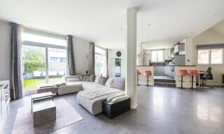 Maison 4 Pièces 145 m² à vendre à Le Plessis-Robinson (92350)