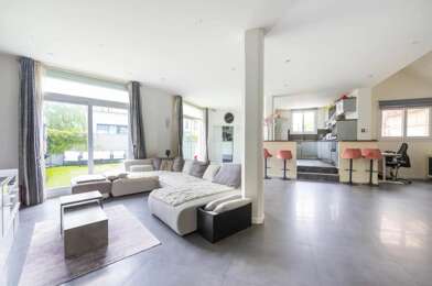 Maison 4 pièces 770000 €