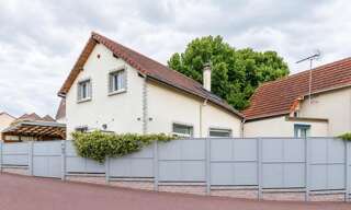Maison 4 Pièces 145 m² à vendre à Le Plessis-Robinson (92350)
