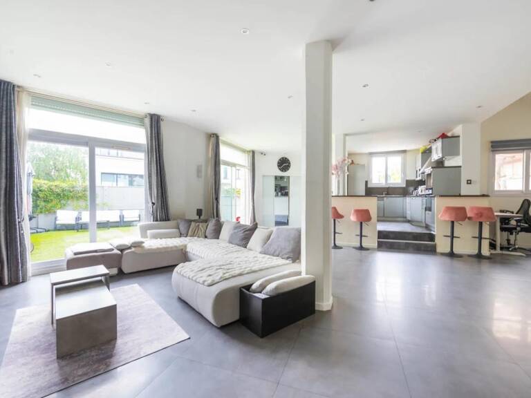Maison de 4 pièces de 165 m² au Plessis-Robinson — photo 1