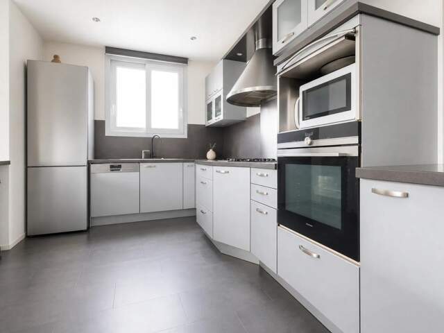 Maison de 4 pièces de 165 m² au Plessis-Robinson — photo du bien