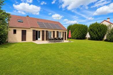 Maison 6 pièces 284000 €