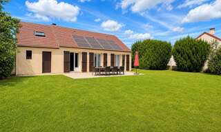 Maison 6 Pièces 90 m² à vendre à Courpalay (77540)