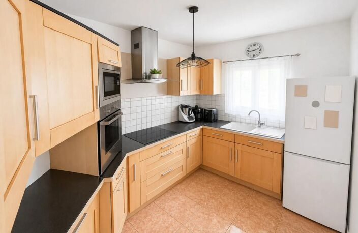 Maison de 6 pièces de 90 m² à Courpalay — photo 4