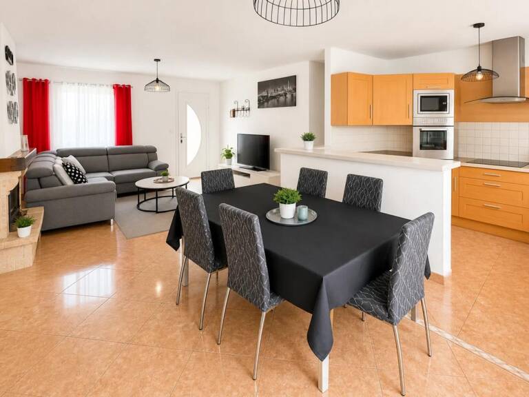 Maison de 6 pièces de 90 m² à Courpalay — photo 1
