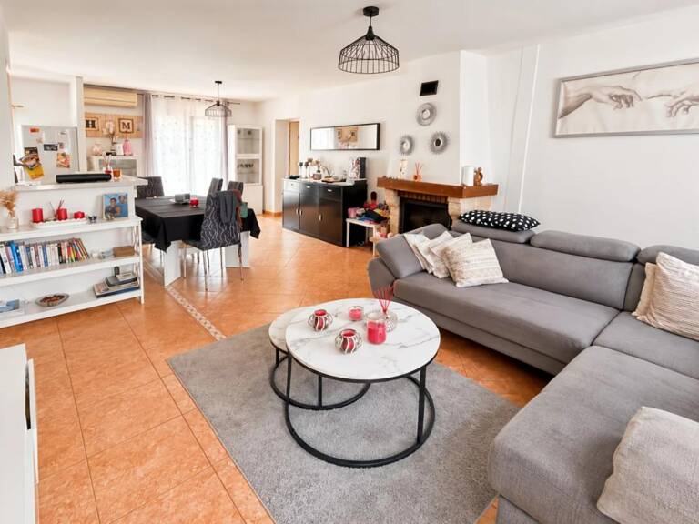 Maison de 6 pièces de 90 m² à Courpalay — photo 1