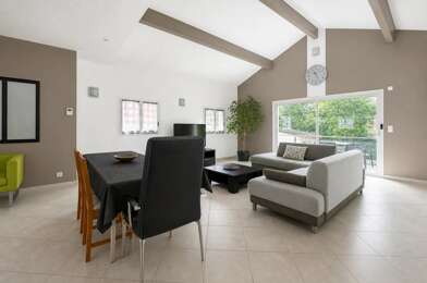 Maison 5 pièces 416000 €
