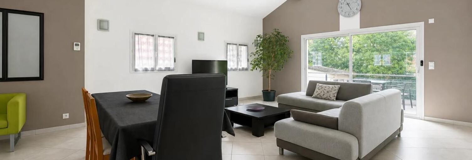 Maison 5 Pièces 143 m² à vendre à Linas (91310)