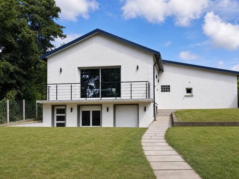 Maison de 5 pièces de 143 m² à Linas — photo 1