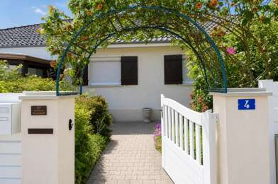 Maison 5 pièces 228975 €