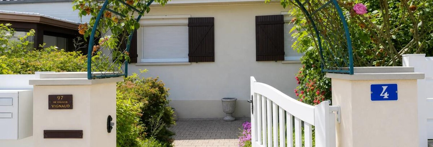 Maison 5 Pièces 125 m² à vendre à Condat-sur-Vienne (87920)