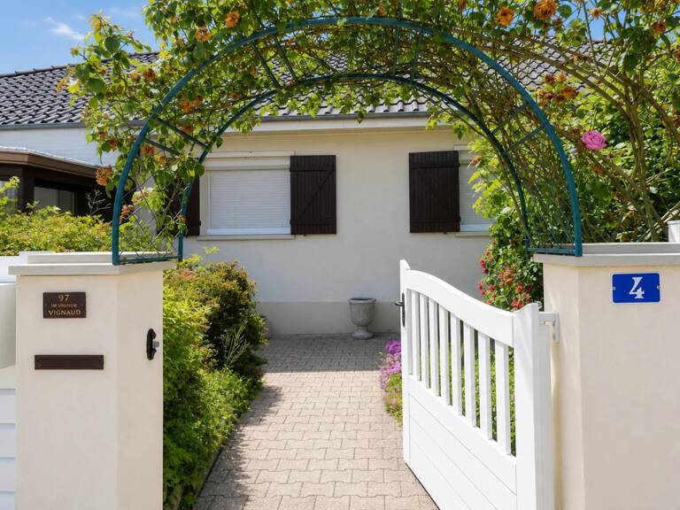 Maison de 5 pièces de 125 m² à Condat-sur-Vienne — photo 1