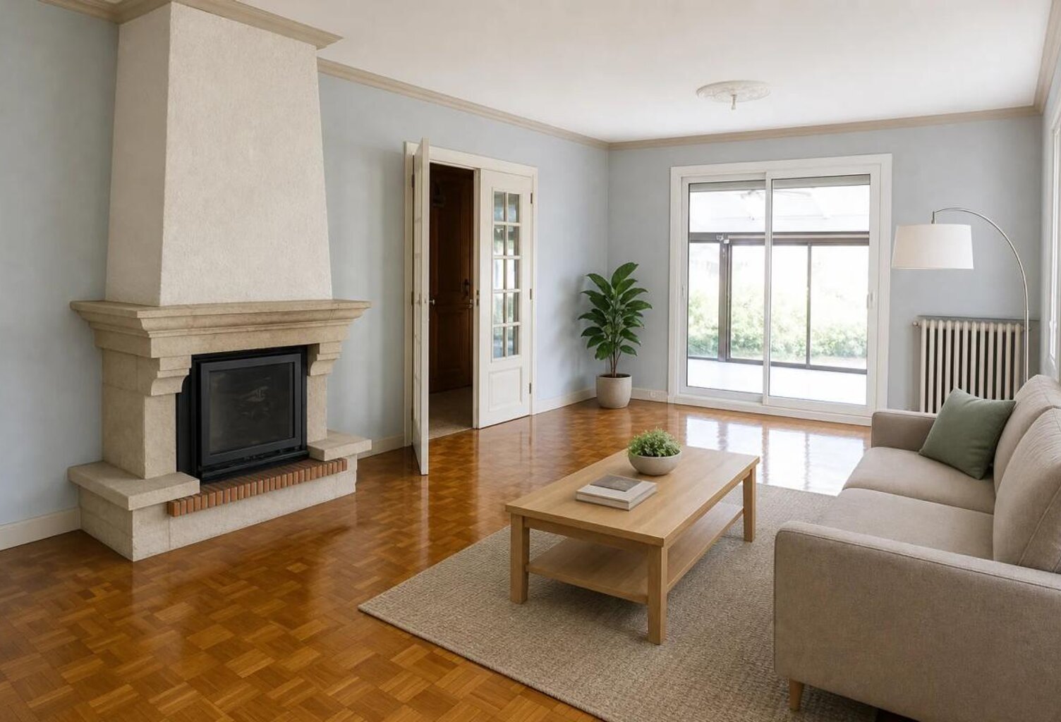Maison de 5 pièces de 125 m² à Condat-sur-Vienne — photo 1