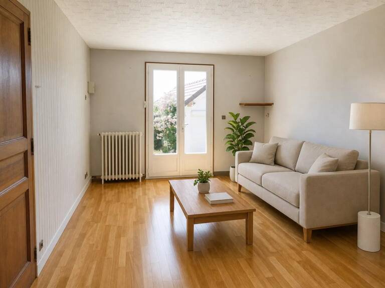 Maison de 5 pièces de 125 m² à Condat-sur-Vienne — photo 1