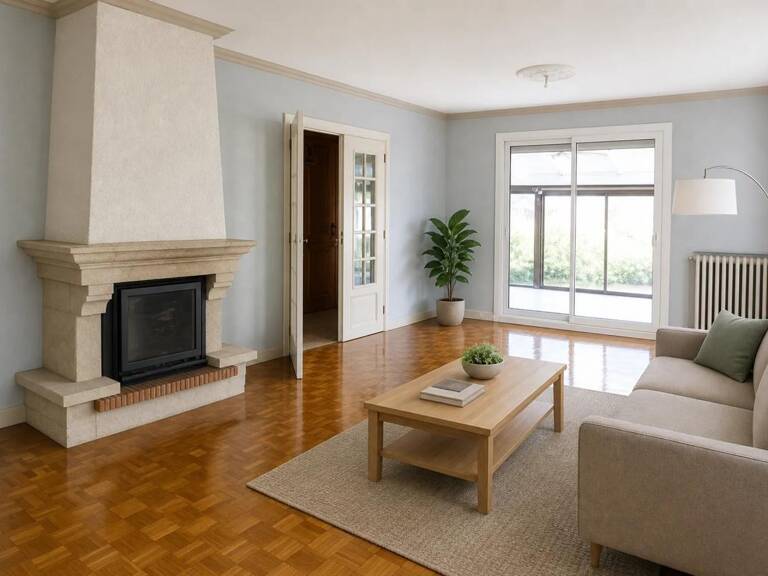 Maison de 5 pièces de 125 m² à Condat-sur-Vienne — photo 1