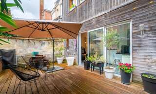 Appartement 4 Pièces 123 m² à vendre à Bordeaux (33300)