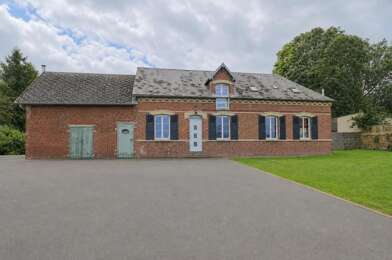 Maison 6 pièces 275000 €