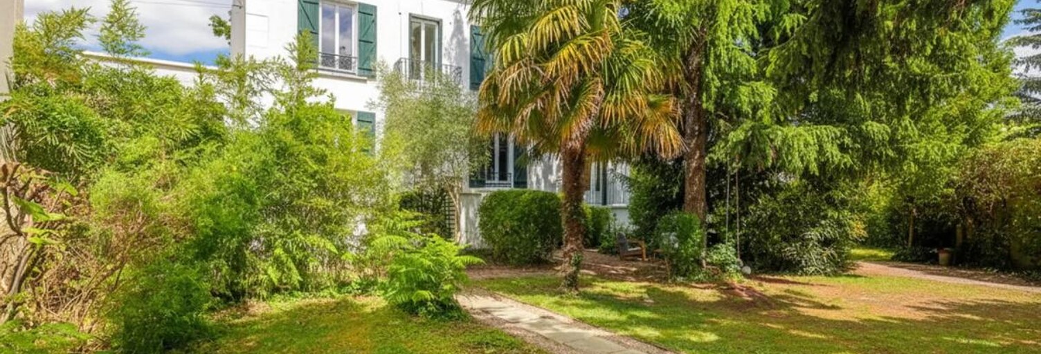 Maison 10 Pièces 170 m² à vendre à Neuilly-Plaisance (93360)