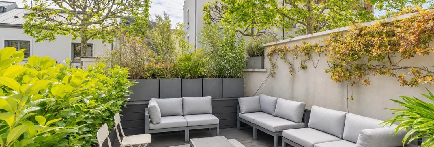 Maison 5 Pièces 138 m² à vendre à La Garenne-Colombes (92250)