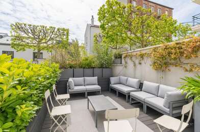 Maison 5 pièces 819000 €