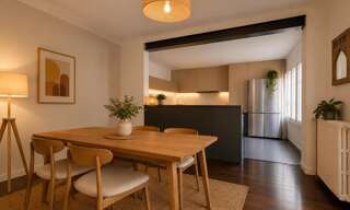 Maison 5 Pièces 138 m² à vendre à La Garenne-Colombes (92250)