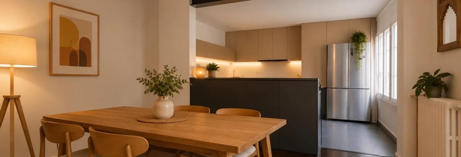 Maison 5 Pièces 138 m² à vendre à La Garenne-Colombes (92250)