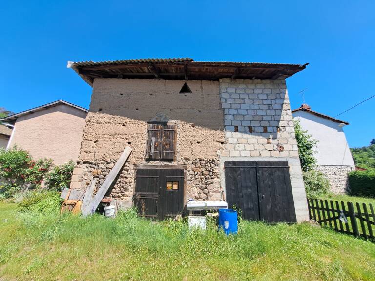Maison 1 pièce 65 m² — photo 1